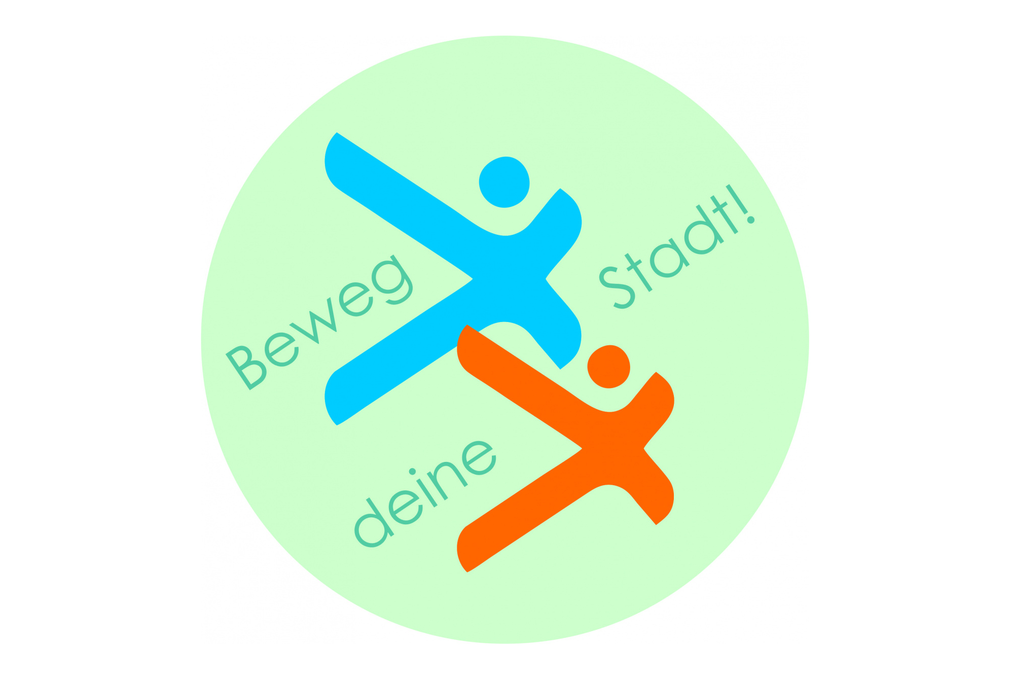 Beweg deine Stadt! - Schülerwettbewerb der Architektenkammer Thüringen